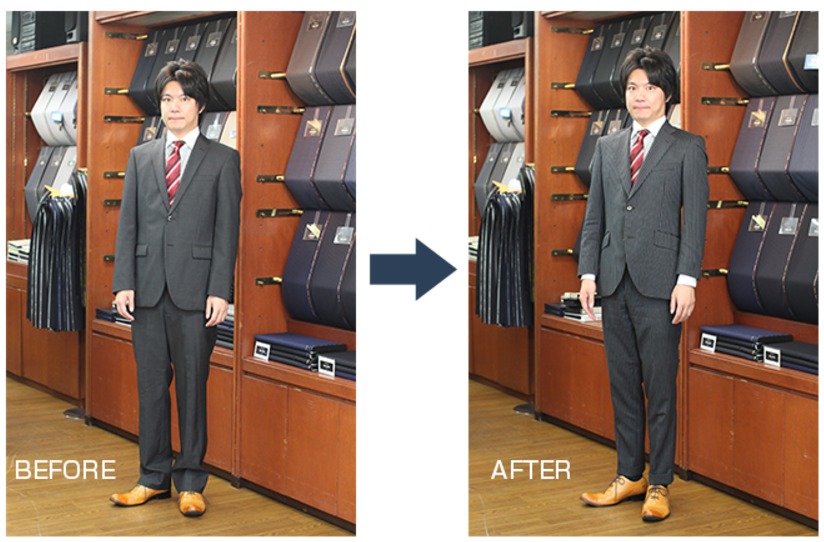 オーダーメイドで人生が変わる モテたい人はスーツもシャツもコートもオーダーが最強 快晴ブログ