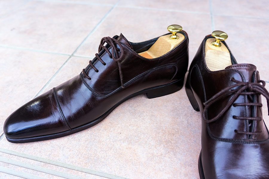革靴はマグナーニがおすすめ！コスパ、色気・デザイン良しの最強 