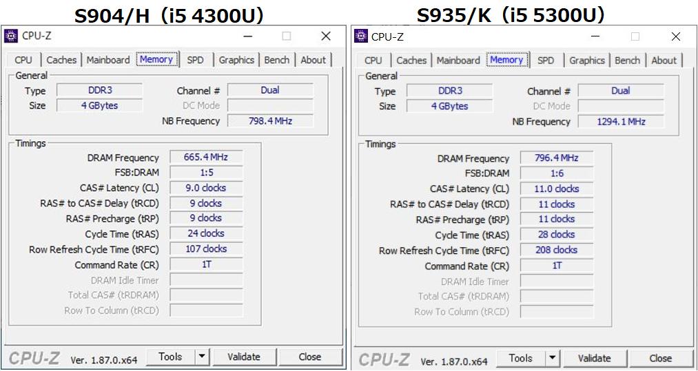 【レビュー】富士通LIFEBOOK S904/Hの広大なデスクトップで快適操作♪13.3インチでWQHD：2560×1440を搭載！ | 快晴ブログ